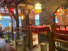 -蓉城老妈火锅(双林路店)