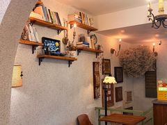 -绿房子方寸咖啡(星海名城店)