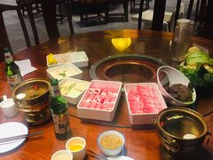 -古关火锅店(古北水镇景区店)