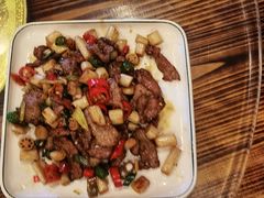 -61号餐吧(兴坪古镇漓江店)