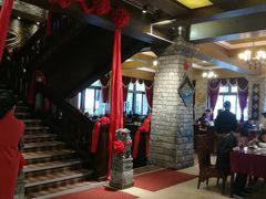 -陈熹公民族美食文化餐厅(中华广场店)