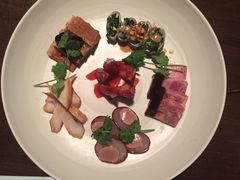 -湖滨28中餐厅·西湖宴·杭州君悦酒店