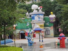 -史努比缤纷世界