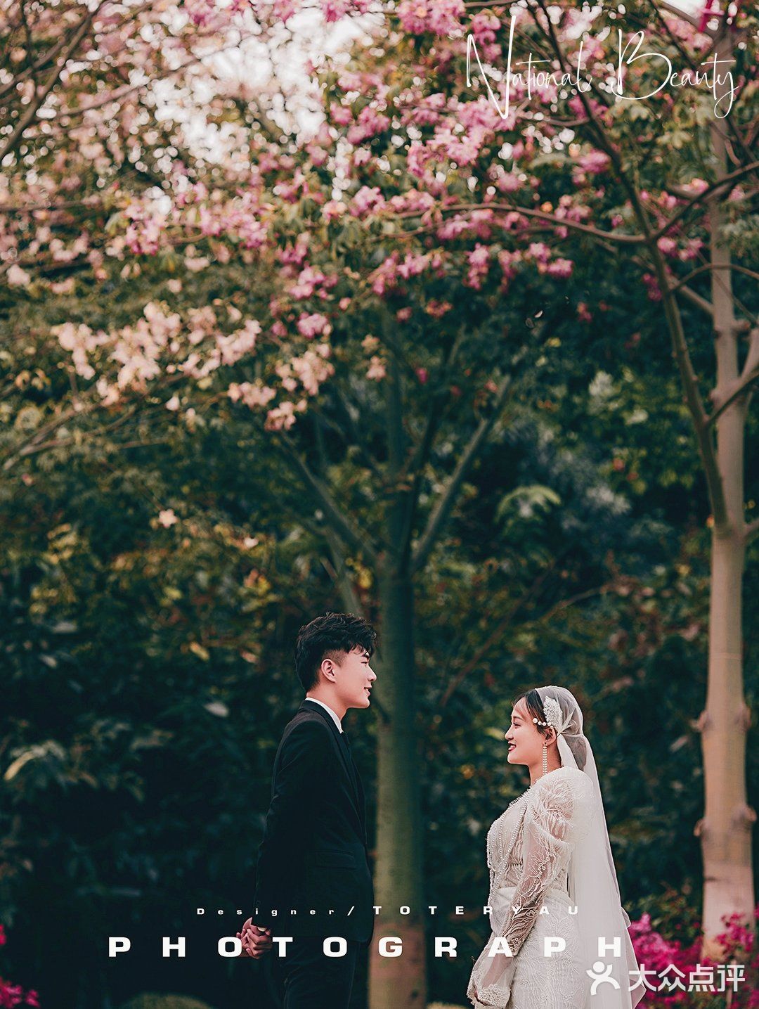 <厦门旅拍>90后「个性化」💒共同见证幸福、浪漫的爱情故事