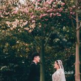 <厦门旅拍>90后「个性化」💒共同见证幸福、浪漫的爱情故事