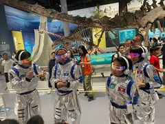 -国家自然博物馆