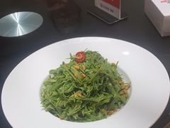 -鲁菜根·泰山菜(泰山店)