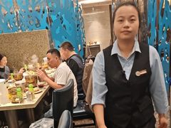 -初色海鲜自助(万丰路店)