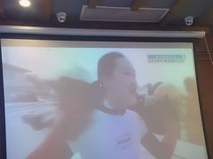-潮庭·大连海鲜·炭火烧烤·扇贝王(大连店)