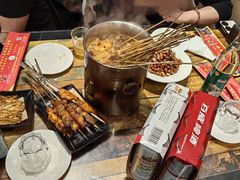-金谷园饺子·烧烤(人大总店)
