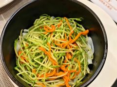 -南宁沃顿国际大酒店-自助餐厅