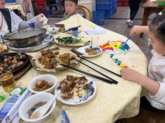 -标记美食新鲜猪杂(兴南大道店)