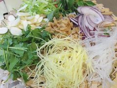 -草鱼先生潮州鱼生·虾生(新厦花园店)
