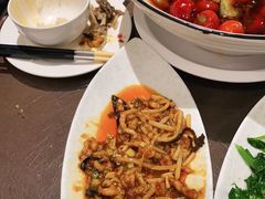 -渝信川菜(西单店)