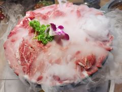 -塔兰齐新疆孜然火锅(鲤鱼山路店)