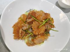 -品味居·首店·大连鲜活海鲜大连菜(东港店)