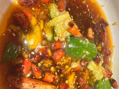 -京悦南门涮羊肉·羊蝎子火锅(田林路店)