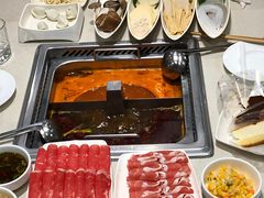 -海底捞(江南店)