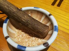 芝麻-堂本家洋食别馆·炸猪排(中心城店)