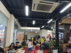-争先鲜·蒸汽海鲜自助·鲜切牛肉