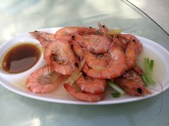 -古韵餐厅(湖畔大学店)