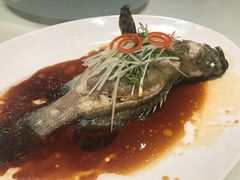 -半岛太子酒家(海港城店)