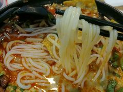 -螺小胖柳州螺蛳粉(钟楼总店)