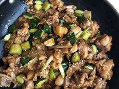 -赵小姐丨新中餐(曲江店)