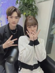 -MRMODE时尚先生美发沙龙
