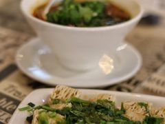 -吉亨面馆(古北1699店)