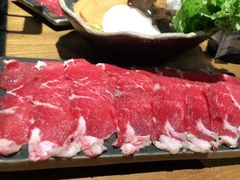 -呷哺呷哺 黄金牧场 (新中关购物中心店)