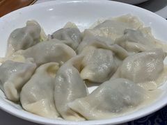 -东方饺子王(大屯路店)
