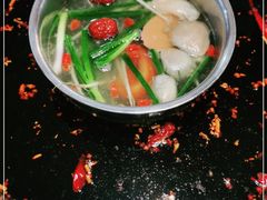 -枇杷园食为鲜火锅(南山店)