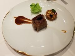 松露和牛礼物盒-伯衡55·吉品轩(乌鲁木齐南路店)