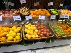 -川骄海鲜自助(亚运村店)