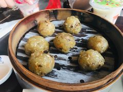 -汪一挑馄饨(老街店)