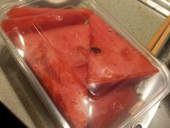 -海底捞火锅(平谷华联店)
