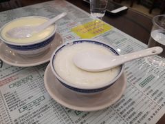 姜撞奶-仁信老铺(华盖路店)