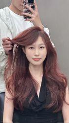 -斑斓色彩沙龙