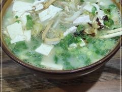 -老洛阳豆腐汤(栾川总店)