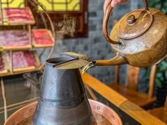 -常赢三兄弟·清真涮肉·清真炒菜(朝阳新城店)