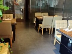 -朴大人炭烤·韩国料理(奥帆中心海尔洲际店)