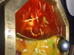 -蜀九香火锅(彩虹店)