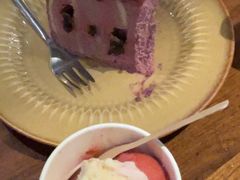-BAKER&SPICE(安福路店)