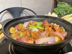-宏大运餐厅(传媒大学店)