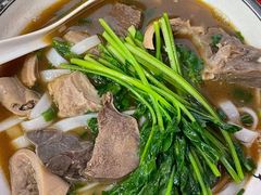 -正宗阳山牛杂(东城店)