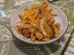 -米泰芒·东南亚料理(体育西店)