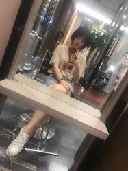 -扎嘎形象设计