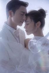 -蜜恋婚纱摄影·客片研发(苏州店)