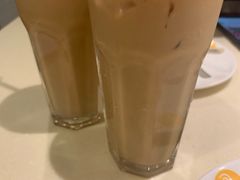 -龙记烧腊茶餐厅(常德路店)